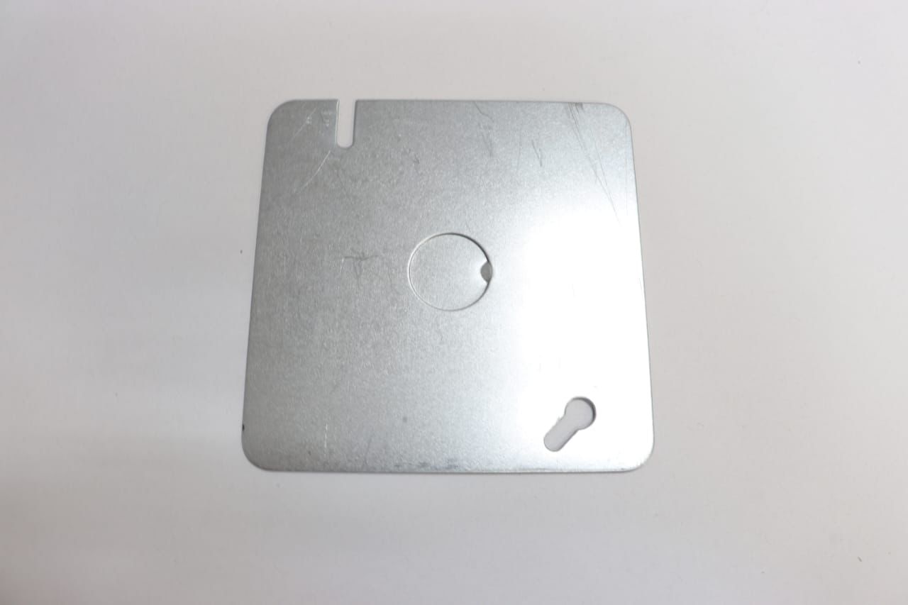 Tapa Cuadrada 5x5 - Vista B